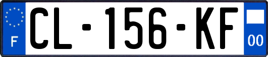 CL-156-KF