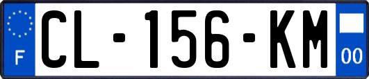 CL-156-KM