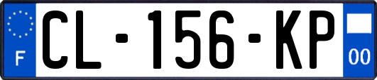 CL-156-KP