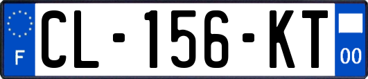 CL-156-KT