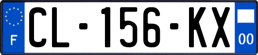 CL-156-KX