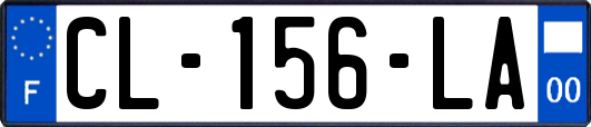 CL-156-LA
