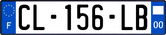 CL-156-LB