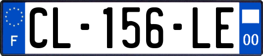 CL-156-LE