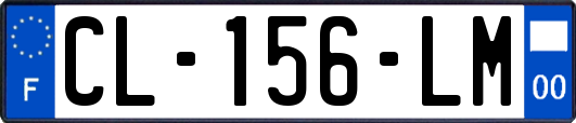 CL-156-LM