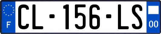 CL-156-LS