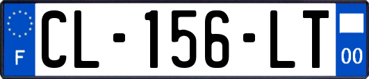 CL-156-LT
