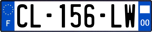 CL-156-LW
