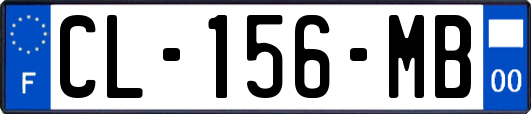 CL-156-MB