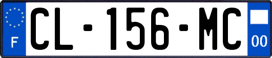 CL-156-MC