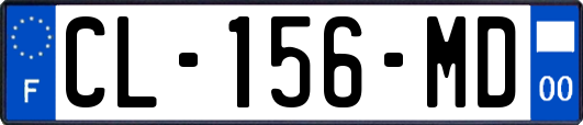 CL-156-MD