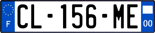 CL-156-ME
