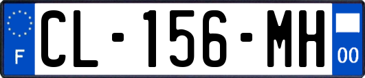 CL-156-MH