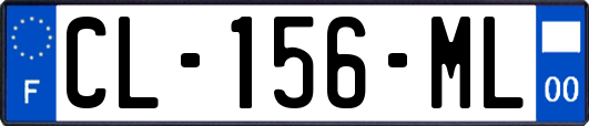 CL-156-ML