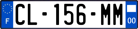 CL-156-MM