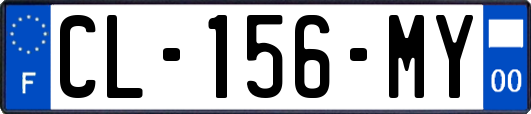 CL-156-MY
