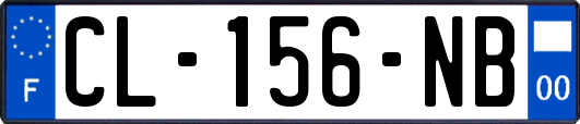 CL-156-NB