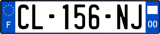 CL-156-NJ