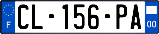 CL-156-PA