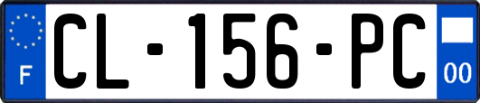 CL-156-PC