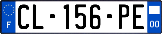 CL-156-PE
