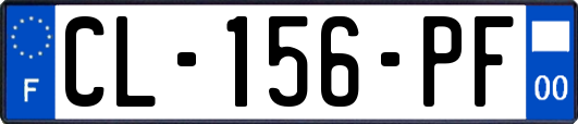 CL-156-PF