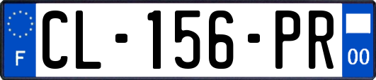 CL-156-PR