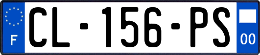 CL-156-PS