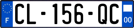CL-156-QC