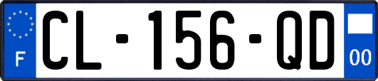 CL-156-QD