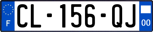 CL-156-QJ
