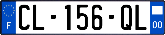CL-156-QL