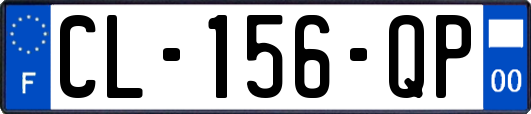 CL-156-QP