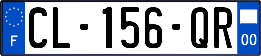CL-156-QR