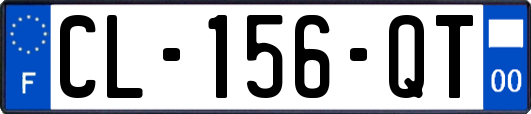 CL-156-QT