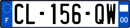 CL-156-QW