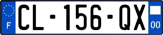 CL-156-QX