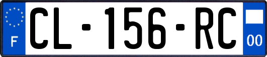 CL-156-RC