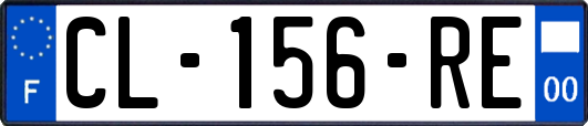 CL-156-RE