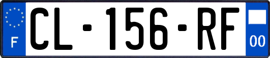 CL-156-RF