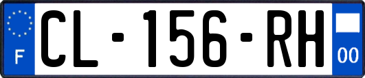 CL-156-RH