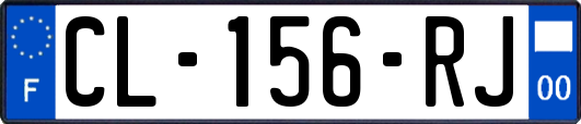 CL-156-RJ