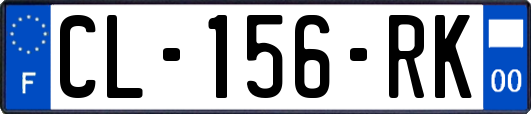 CL-156-RK