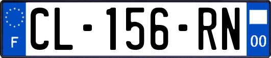 CL-156-RN