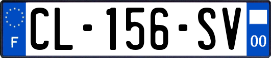 CL-156-SV