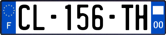 CL-156-TH