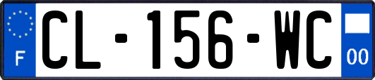 CL-156-WC