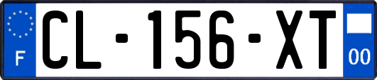 CL-156-XT