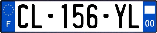 CL-156-YL