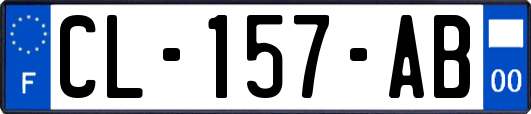 CL-157-AB